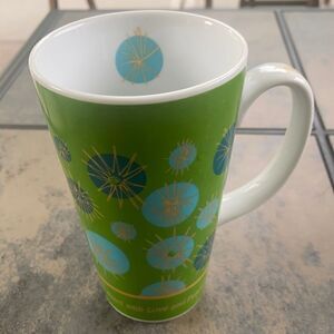 Target by Julia MinAsian Mug